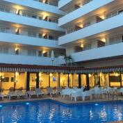 Hotel Xaine Park y Apartaments Lloret Sun