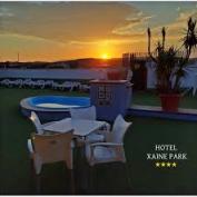 Hotel Xaine Park и Apartaments Lloret Sun