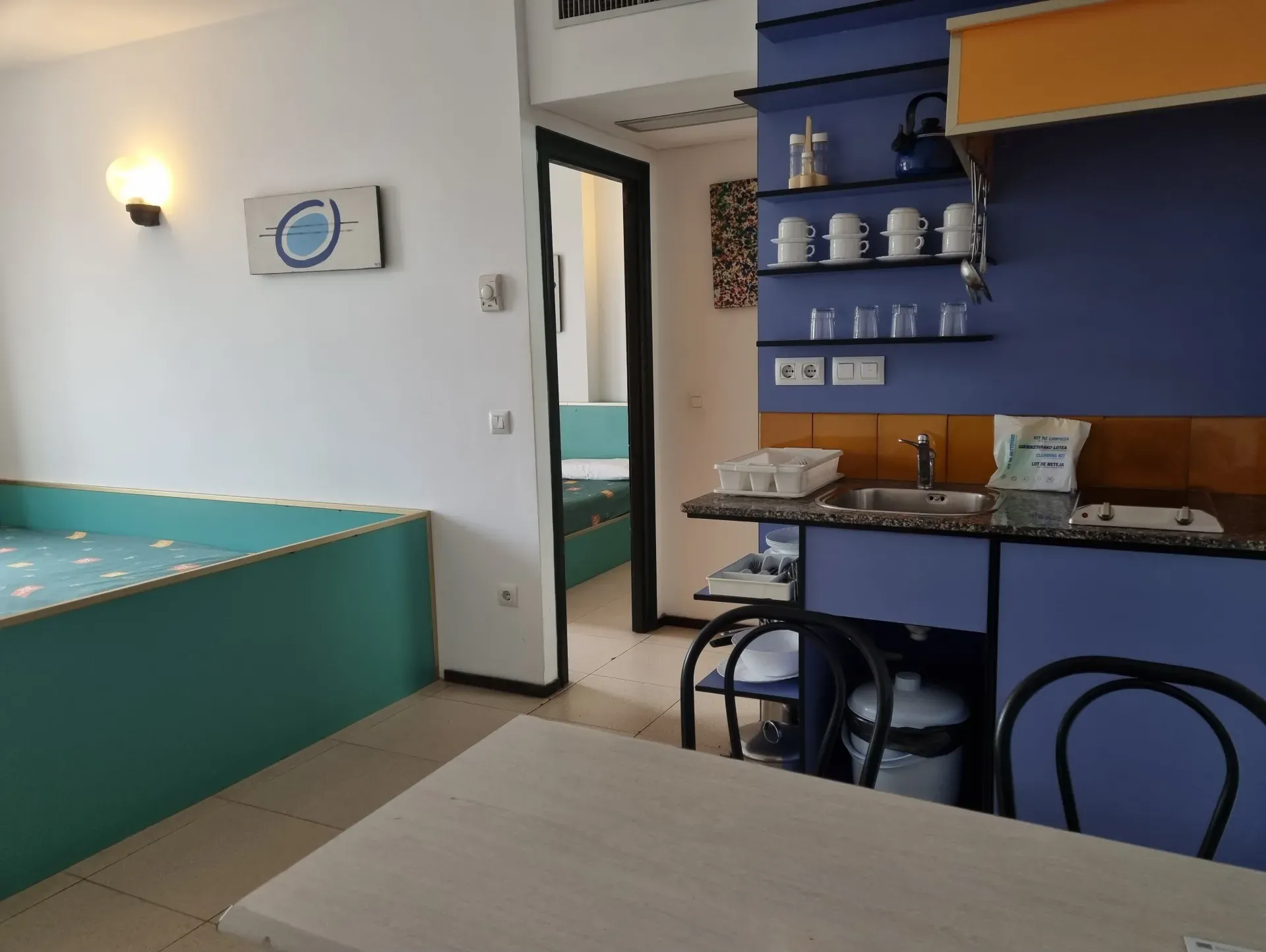 Apartaments Lloret Sun in Lloret de Mar