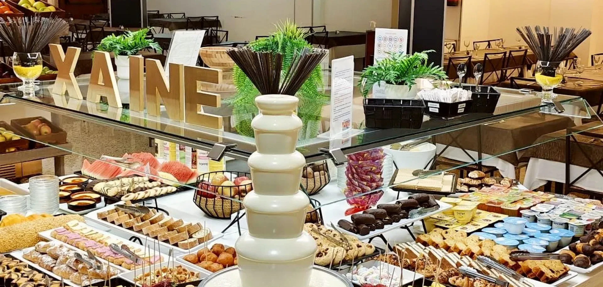 Hotel Xaine Park y Apartaments Lloret Sun