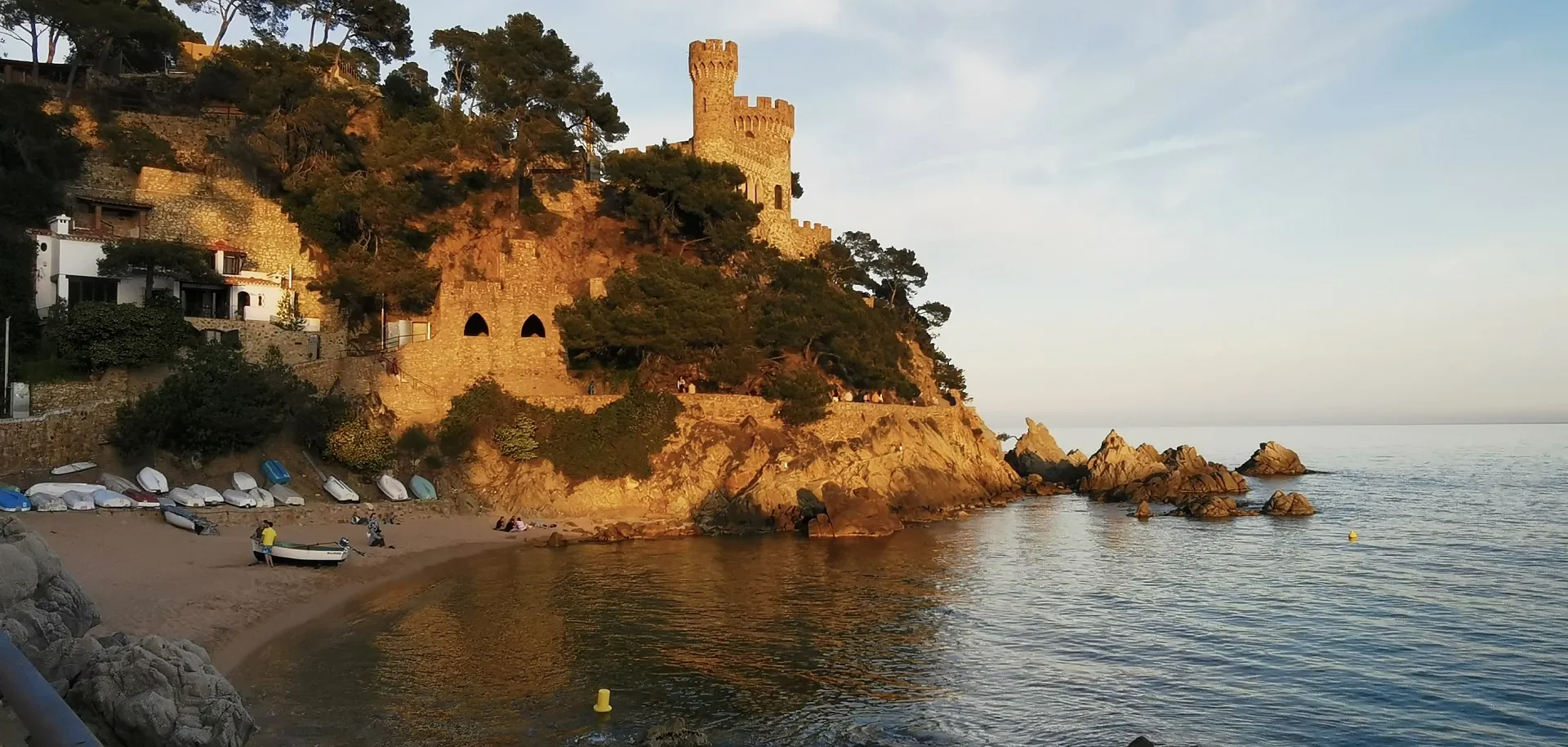 Hotel Xaine Park y Apartaments Lloret Sun