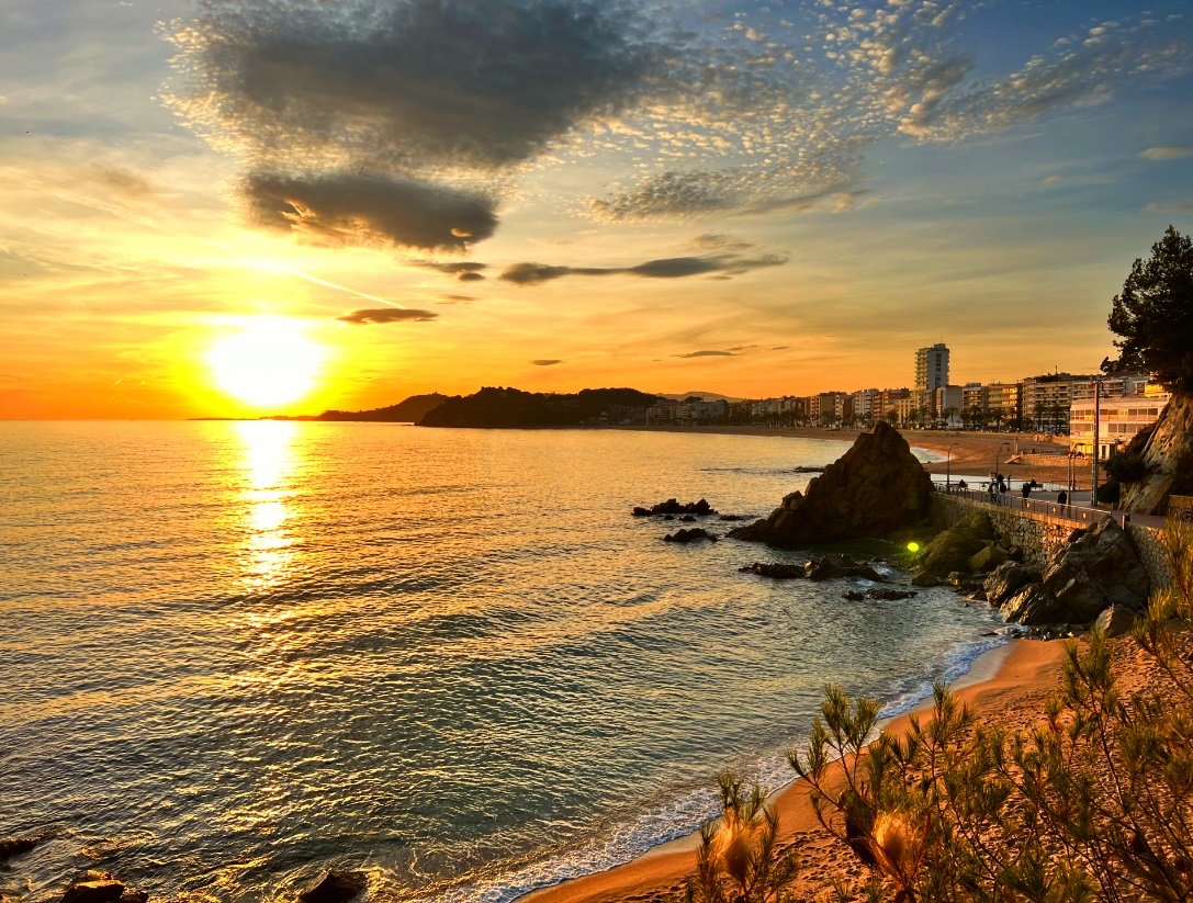 Hotel Xaine Park y Apartaments Lloret Sun