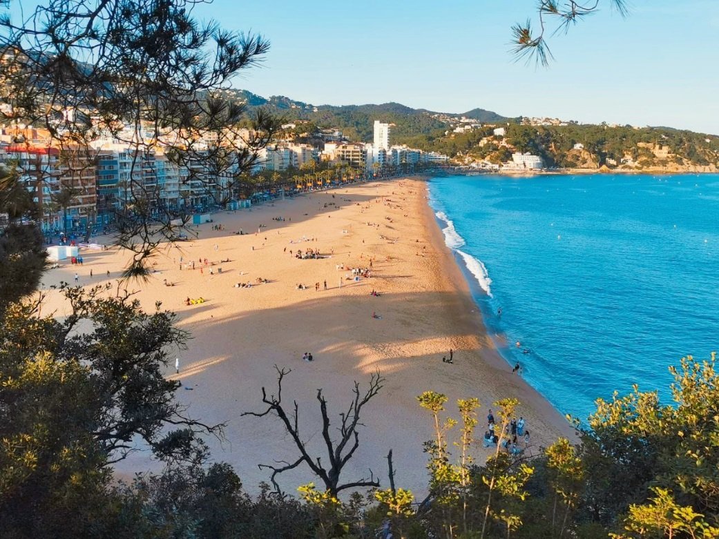 Hotel Xaine Park y Apartaments Lloret Sun