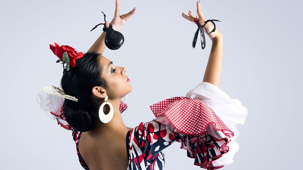 FERIA DE ABRIL 1-3 DE MAYO