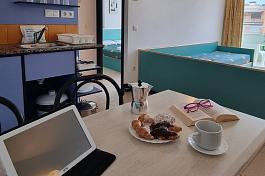 Apartaments Lloret Sun в Льорет-де-Мар
