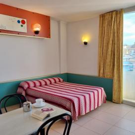 Photo gallery of Apartaments Lloret Sun