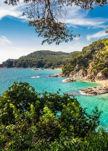 What to do on the Costa Brava?