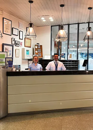 Serveis de l'Hotel Xaine Park
