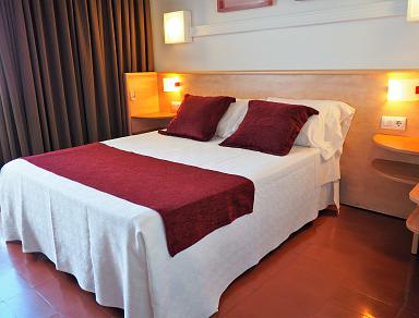 DOUBLE  standard room