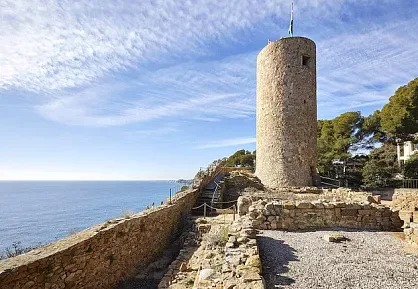 Castello di Sant Joan