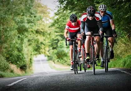 Ciclismo