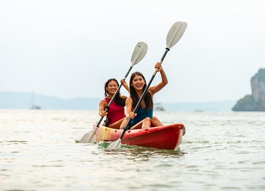 Services of Hotel Xaine Park