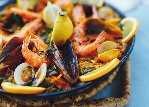 Services of Hotel Xaine Park