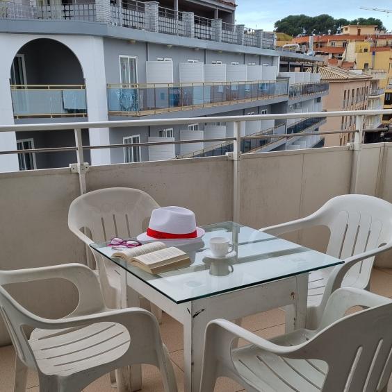 Galería de fotos de los Apartaments Lloret Sun