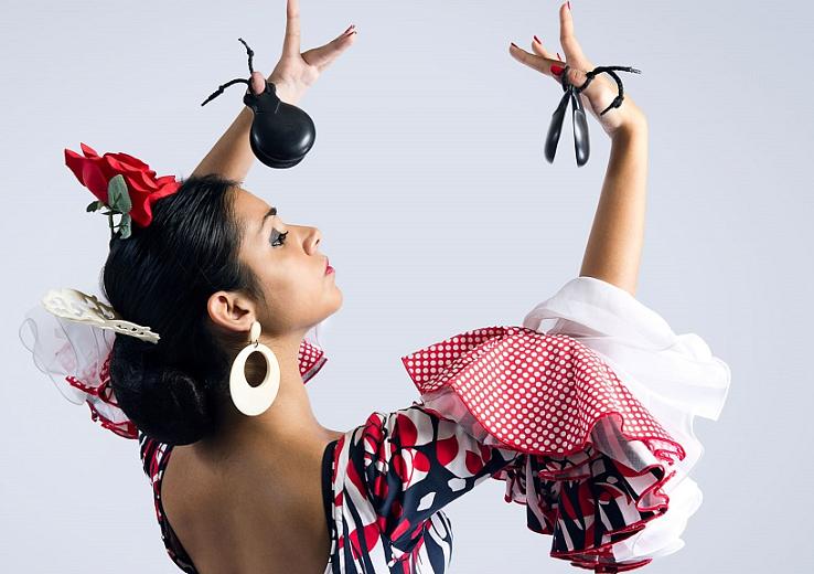 Soirée flamenco