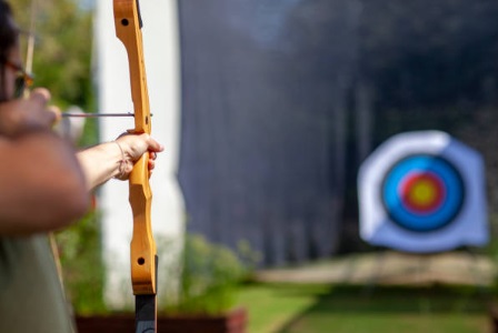 Activités de l'après-midi