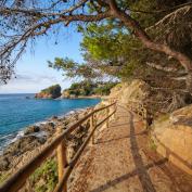 Hotel Xaine Park и Apartaments Lloret Sun