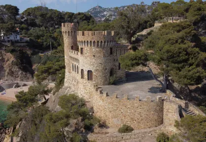 Castello di Sant Joan