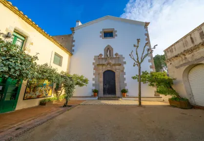 Lloret Open Museum