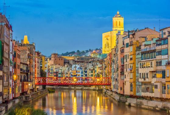 Pueblos y ciudades alrededor de Lloret de Mar