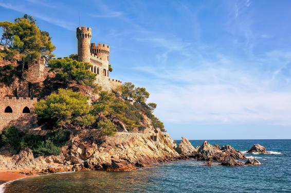 What to do in Lloret de Mar?