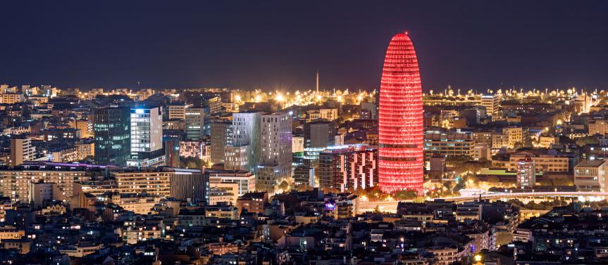 Villaggi e città intorno a Lloret de Mar