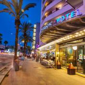 Hotel Xaine Park et Apartaments Lloret Sun