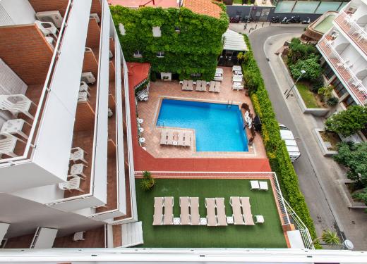 Услуги Apartaments Lloret Sun