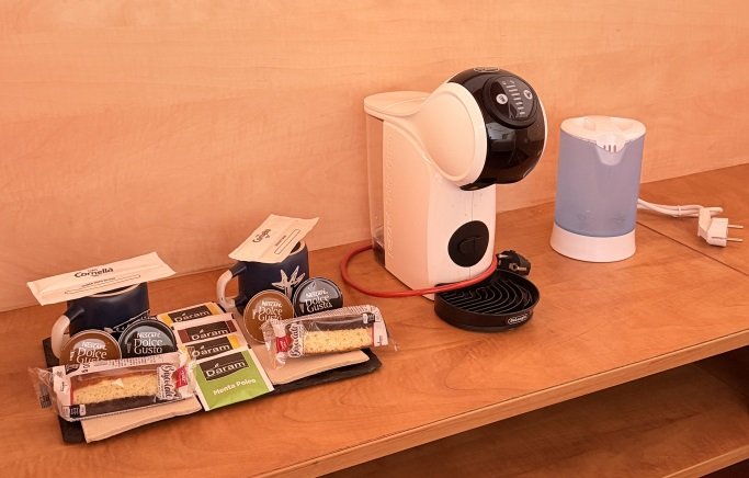 Номер ДВУХМЕСТНЫЙ ПРЕМИУМ