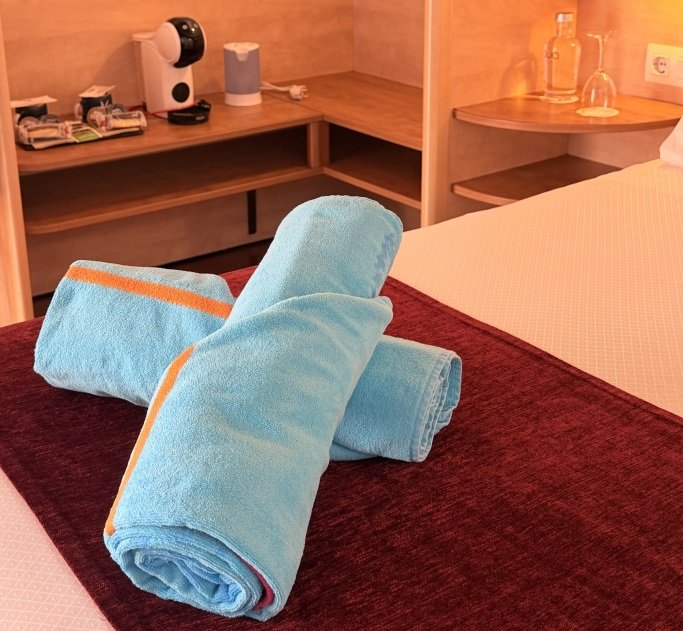 Номер ДВУХМЕСТНЫЙ ПРЕМИУМ