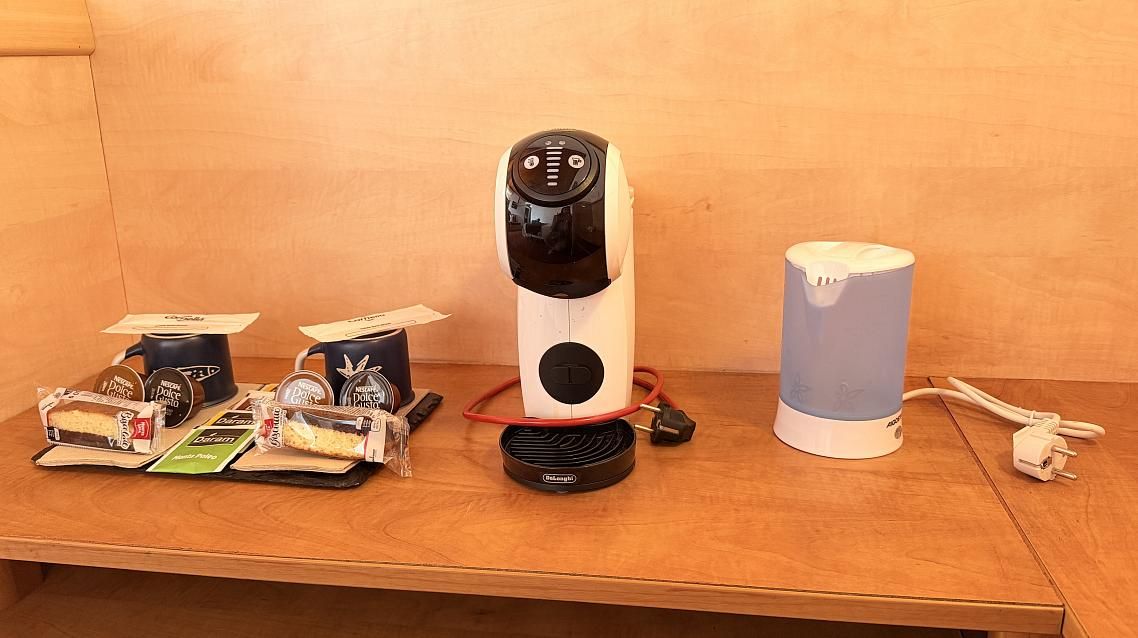 Номер ДВУХМЕСТНЫЙ ПРЕМИУМ