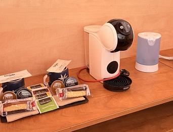 Camera DOPPIA PREMIUM