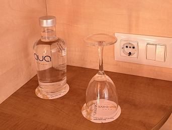 Camera DOPPIA PREMIUM