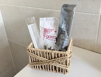 Camera DOPPIA PREMIUM