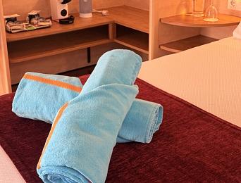 Camera DOPPIA PREMIUM