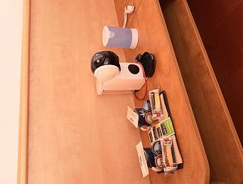 Camera DOPPIA PREMIUM