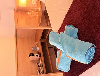 Camera DOPPIA PREMIUM