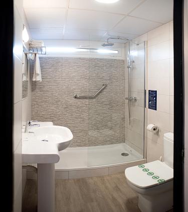 Habitación Triple Estandard