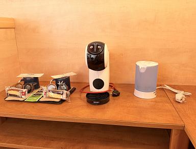 Camera DOPPIA PREMIUM